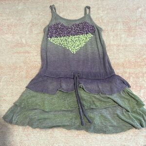 Toddler Girl Dress